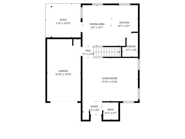 10038 Victoria Chase Lane, Houston, TX 77075