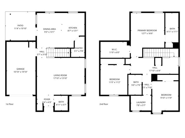 10038 Victoria Chase Lane, Houston, TX 77075