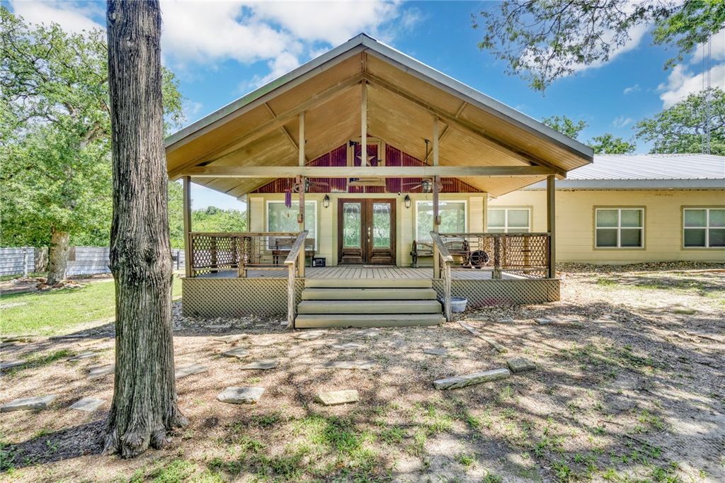 8025 State Highway 36 South S, Caldwell, TX 77836 — photo 2