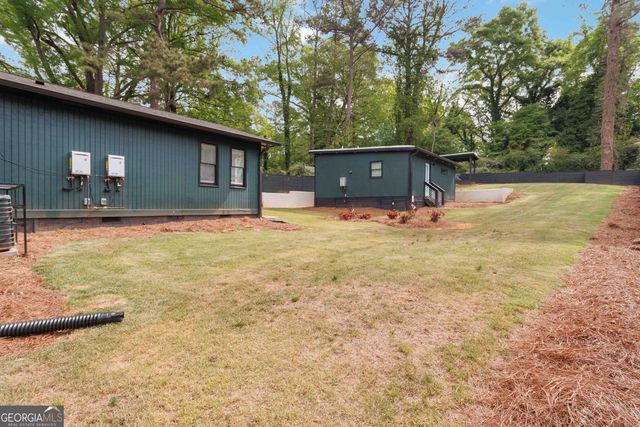 758 Braemar Avenue SW C, Atlanta, GA 30311