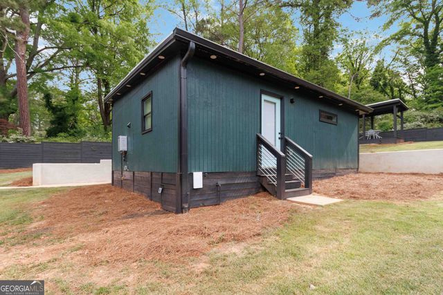 758 Braemar Avenue SW C, Atlanta, GA 30311