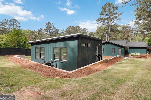 758 Braemar Avenue SW C, Atlanta, GA 30311