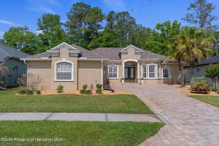 5045 Gevalia Drive, Brooksville, FL 34604