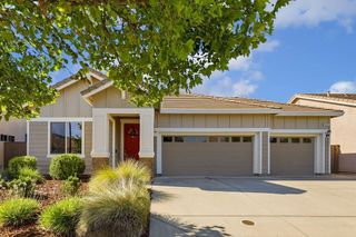 3032 Oak Trail Way, Roseville, CA 95747