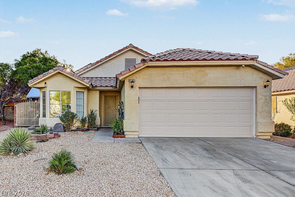 4505 Del Pappa Court, Las Vegas, NV 89130 — photo 3