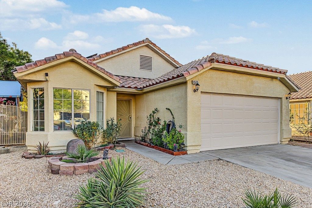 4505 Del Pappa Court, Las Vegas, NV 89130 — photo 4
