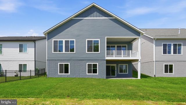 15061 PASSION LN, Culpeper, VA 22701