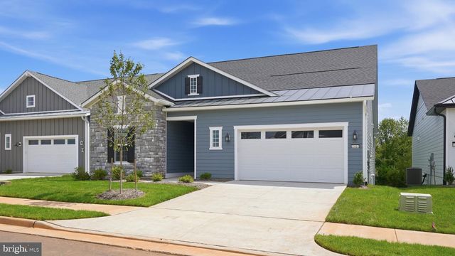 15061 PASSION LN, Culpeper, VA 22701