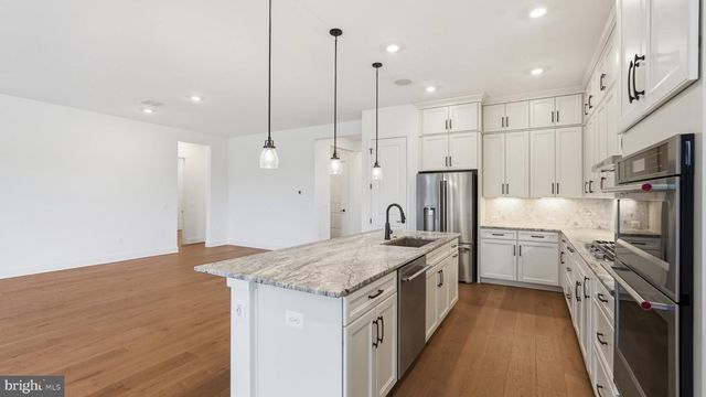 15061 PASSION LN, Culpeper, VA 22701