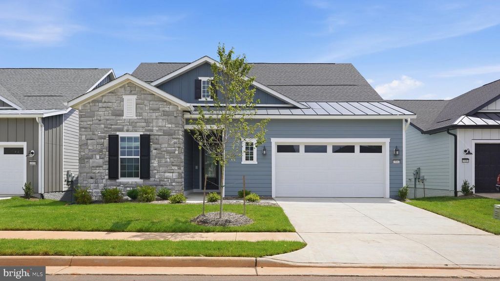 15061 PASSION LN, Culpeper, VA 22701