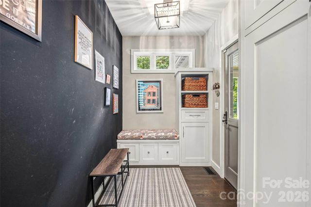 233 Tanglewood Lane, Saluda, NC 28773