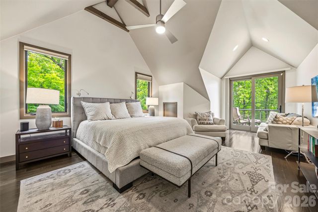 233 Tanglewood Lane, Saluda, NC 28773
