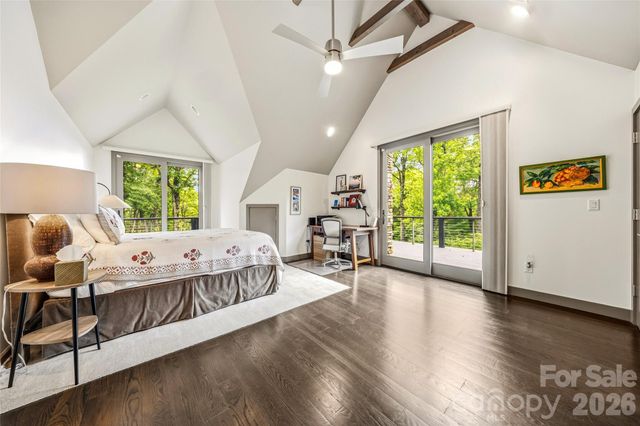 233 Tanglewood Lane, Saluda, NC 28773