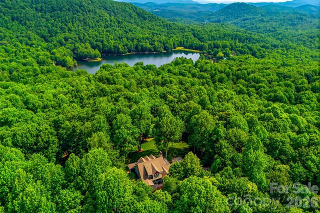 233 Tanglewood Lane, Saluda, NC 28773