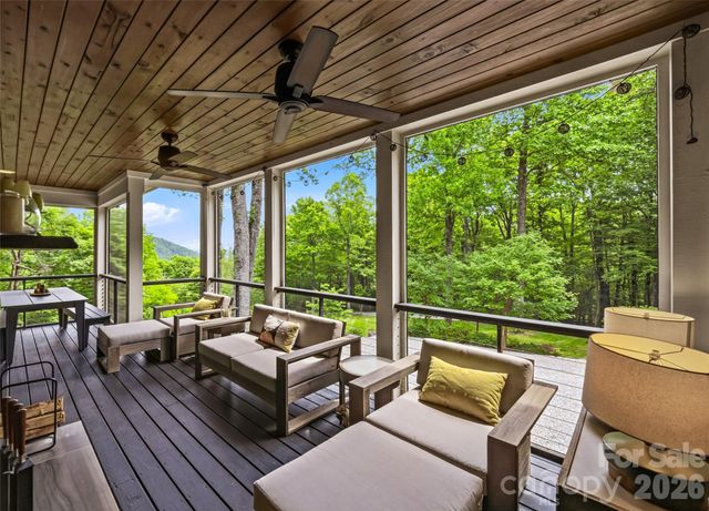 233 Tanglewood Lane, Saluda, NC 28773