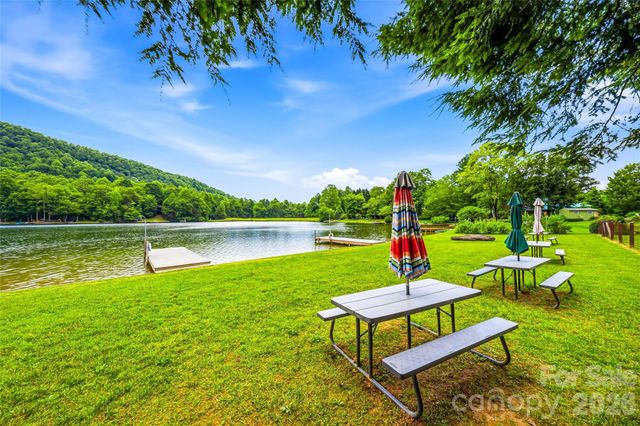233 Tanglewood Lane, Saluda, NC 28773