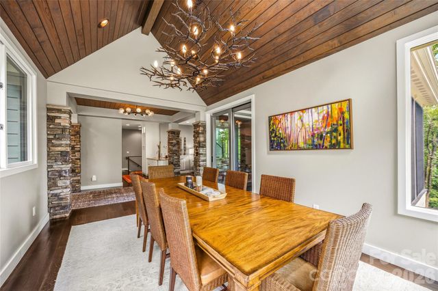 233 Tanglewood Lane, Saluda, NC 28773