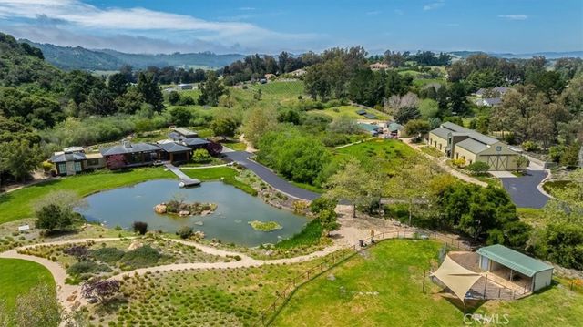 1604 Tiffany Ranch Road, Arroyo Grande, CA 93420