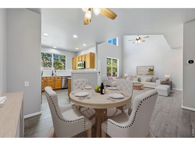 3115 New Castle Dr, Loveland, CO 80538