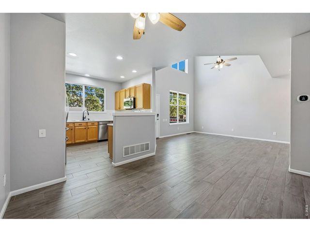 3115 New Castle Dr, Loveland, CO 80538