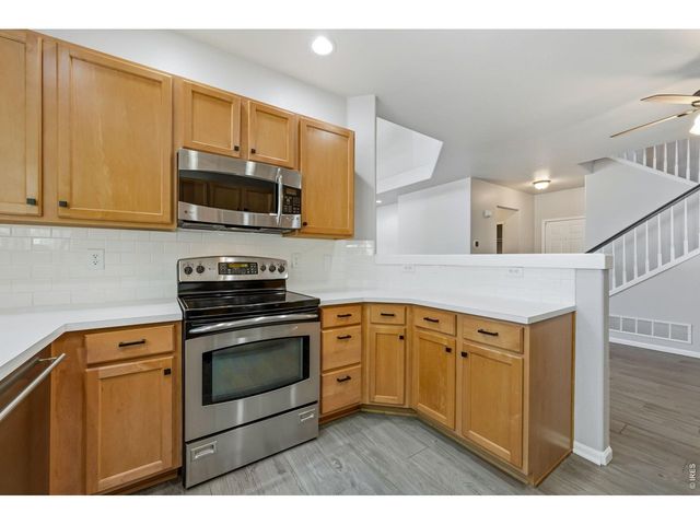 3115 New Castle Dr, Loveland, CO 80538