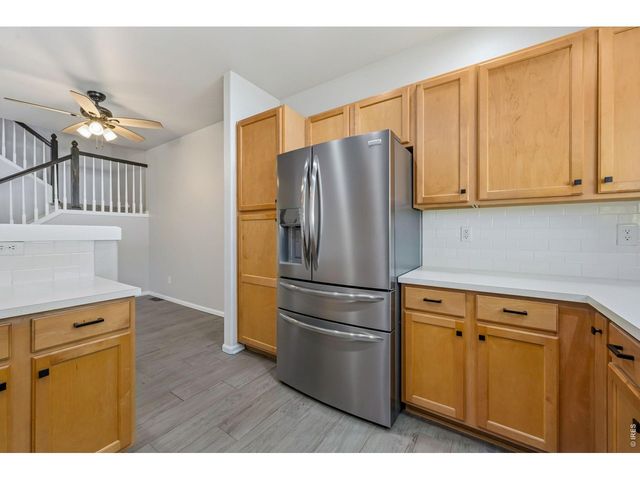 3115 New Castle Dr, Loveland, CO 80538