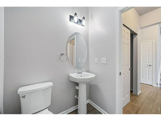 3115 New Castle Dr, Loveland, CO 80538