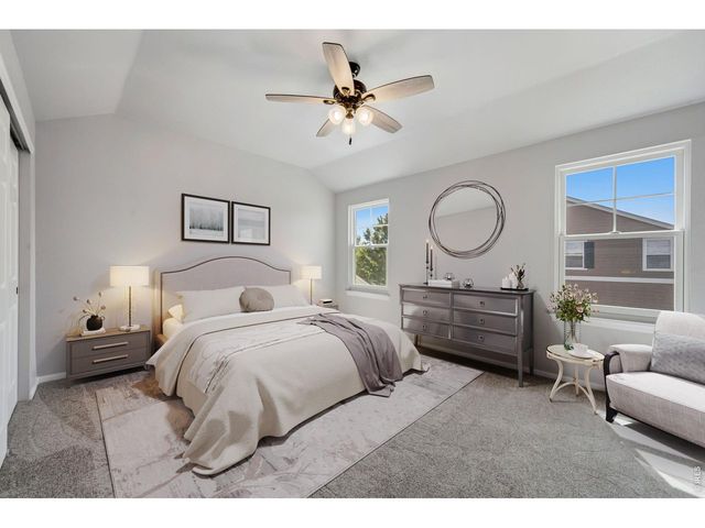 3115 New Castle Dr, Loveland, CO 80538