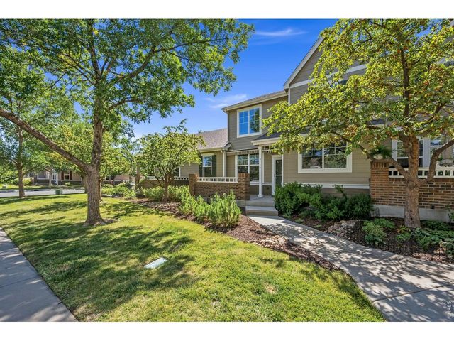 3115 New Castle Dr, Loveland, CO 80538
