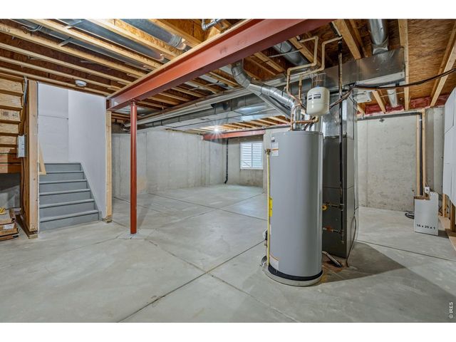 3115 New Castle Dr, Loveland, CO 80538