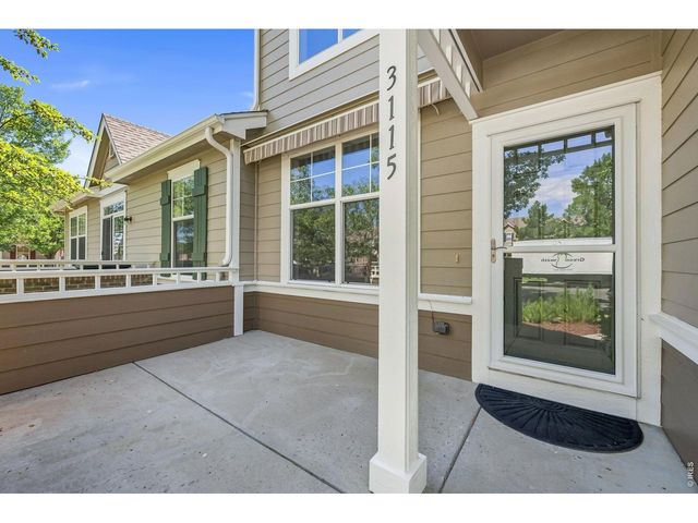 3115 New Castle Dr, Loveland, CO 80538