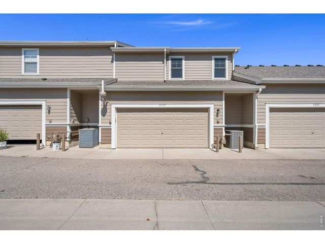 3115 New Castle Dr, Loveland, CO 80538