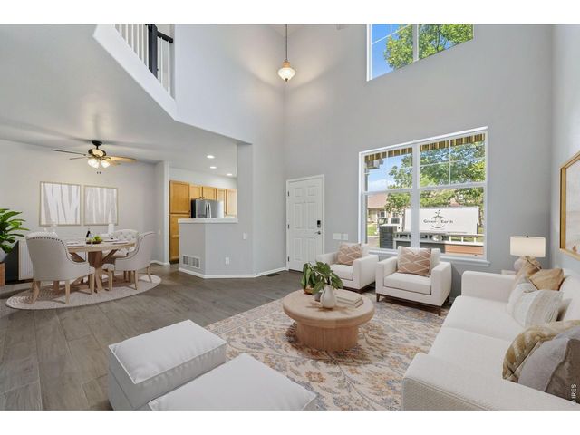 3115 New Castle Dr, Loveland, CO 80538
