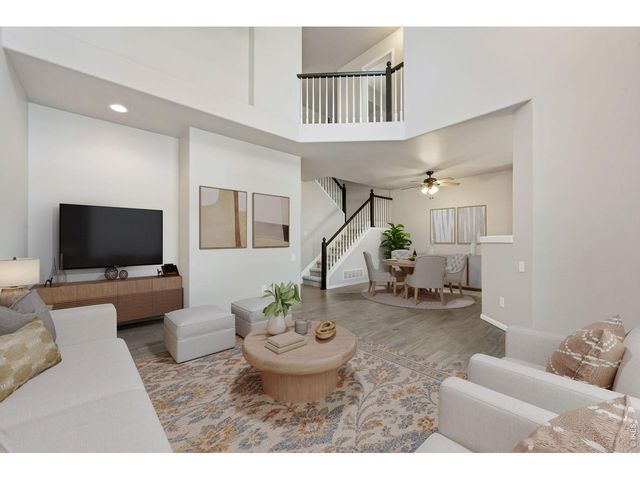 3115 New Castle Dr, Loveland, CO 80538