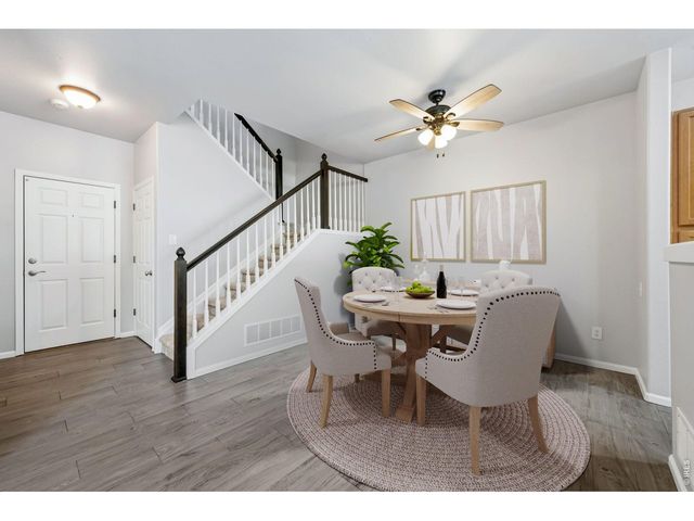 3115 New Castle Dr, Loveland, CO 80538