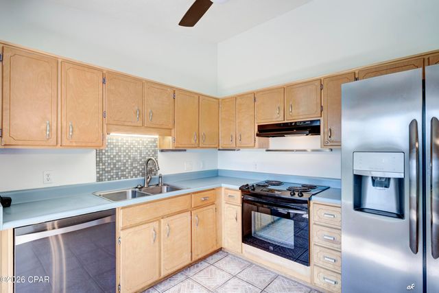 307 Fan Palm Place, Panama City Beach, FL 32408