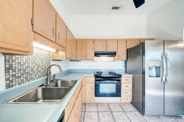 307 Fan Palm Place, Panama City Beach, FL 32408