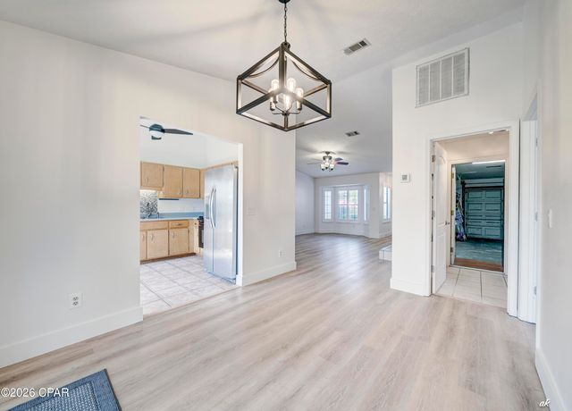 307 Fan Palm Place, Panama City Beach, FL 32408