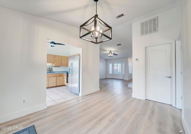 307 Fan Palm Place, Panama City Beach, FL 32408