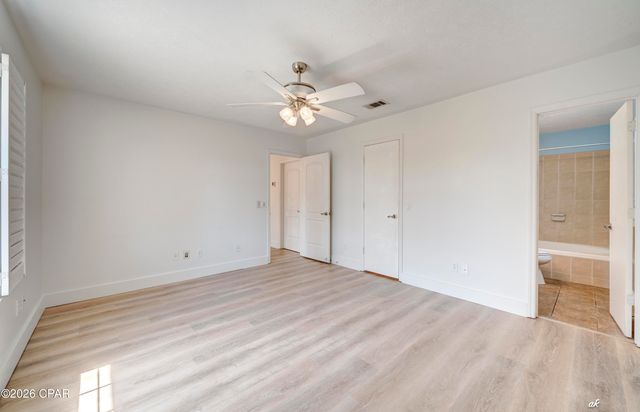 307 Fan Palm Place, Panama City Beach, FL 32408