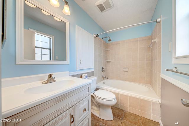 307 Fan Palm Place, Panama City Beach, FL 32408