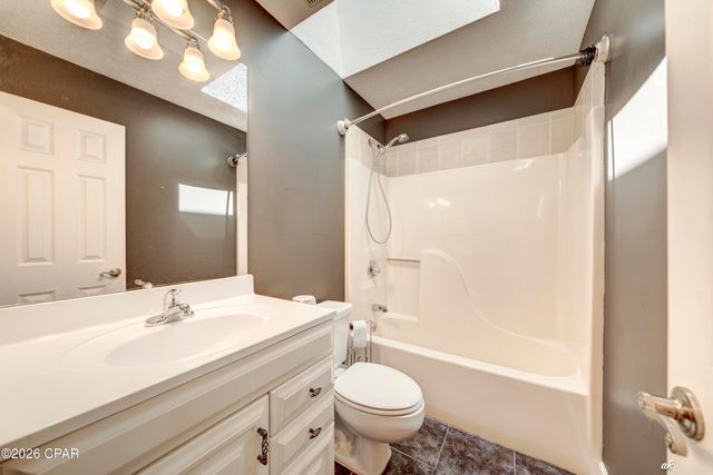 307 Fan Palm Place, Panama City Beach, FL 32408