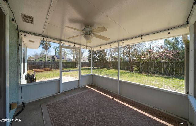 307 Fan Palm Place, Panama City Beach, FL 32408