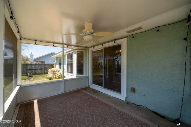 307 Fan Palm Place, Panama City Beach, FL 32408