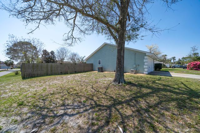 307 Fan Palm Place, Panama City Beach, FL 32408