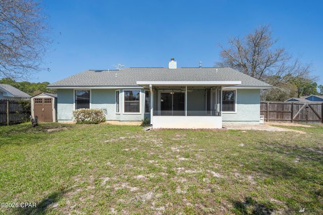 307 Fan Palm Place, Panama City Beach, FL 32408