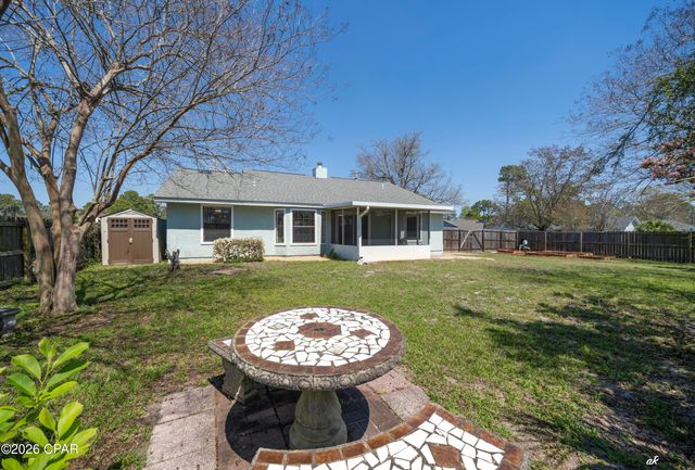 307 Fan Palm Place, Panama City Beach, FL 32408