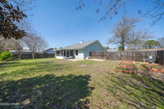 307 Fan Palm Place, Panama City Beach, FL 32408