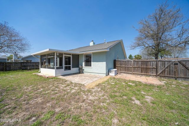 307 Fan Palm Place, Panama City Beach, FL 32408