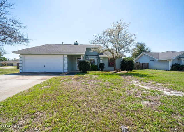 307 Fan Palm Place, Panama City Beach, FL 32408